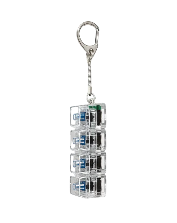 Neurix Keychain™ Official