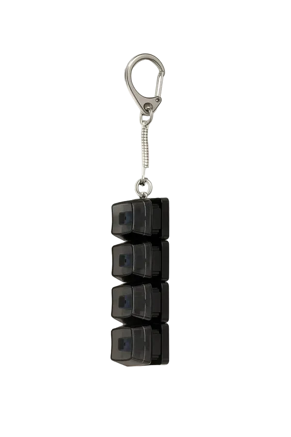 Neurix Keychain™ Official
